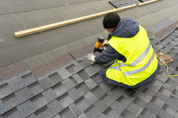Quick and Trustworthy Emergency Roof Repair Services in San Francisco, CA