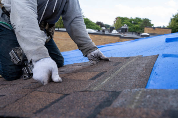 Best Emergency Roof Repair  in San Francisco, CA