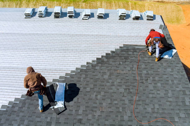 Best Storm Damage Roof Repair  in San Francisco, CA