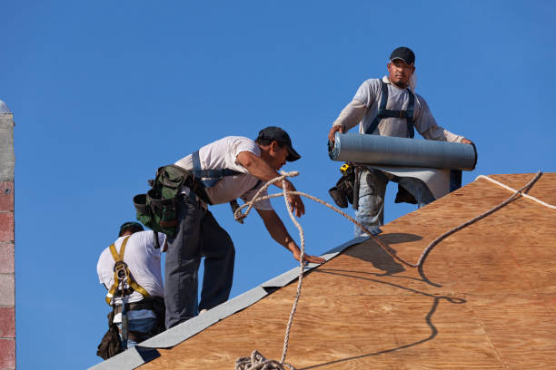 Best Metal Roofing Contractor  in San Francisco, CA