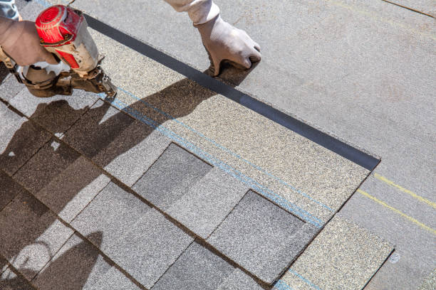 Best Commercial Roofing Services  in San Francisco, CA